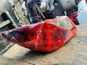 Back Light Sonata 2011/13 Set