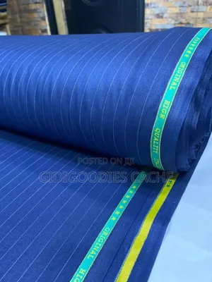 Photo - Top Quality Cashmere Fabric