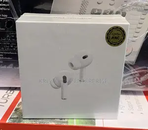 Airpod Pro 2 With Anc