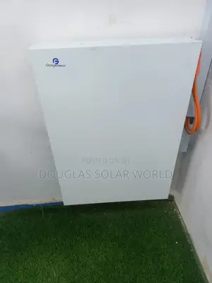 10kwh Gospower Lithium Battery