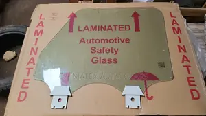 Front Door Glass for Mercedes Gwagon 2022 Available Double L