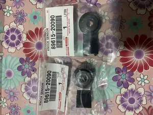 Lexus RX350 Knock Sensor