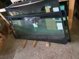 Toyota Landcrusier Windscreen 2023 Available