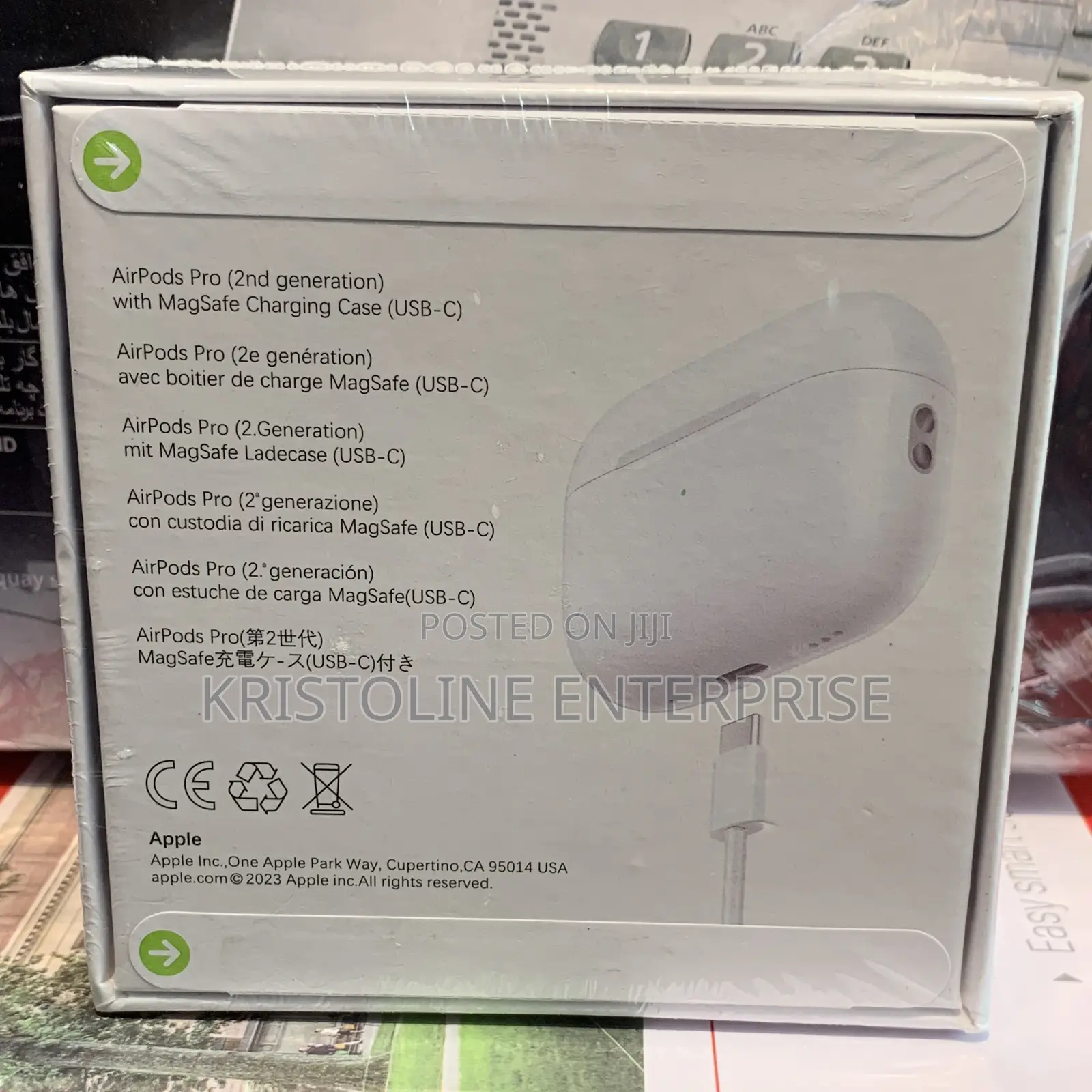 Airpod Pro 2