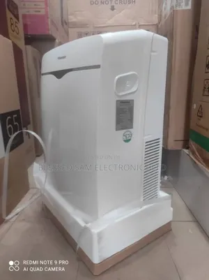 2024> Hisense Mobile Air Conditioner 1.5hp Fast Cooling>1yrs