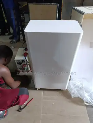 17kw Felicity Lithium Phosphate Ion Battery