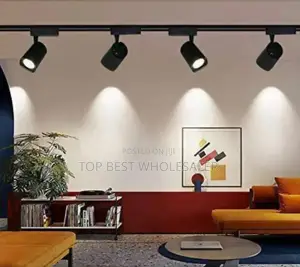 Interior Decor Track Spot Light