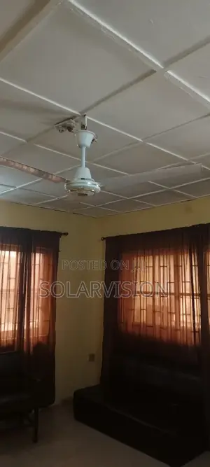 Ac/Dc Solar Ceiling Plus