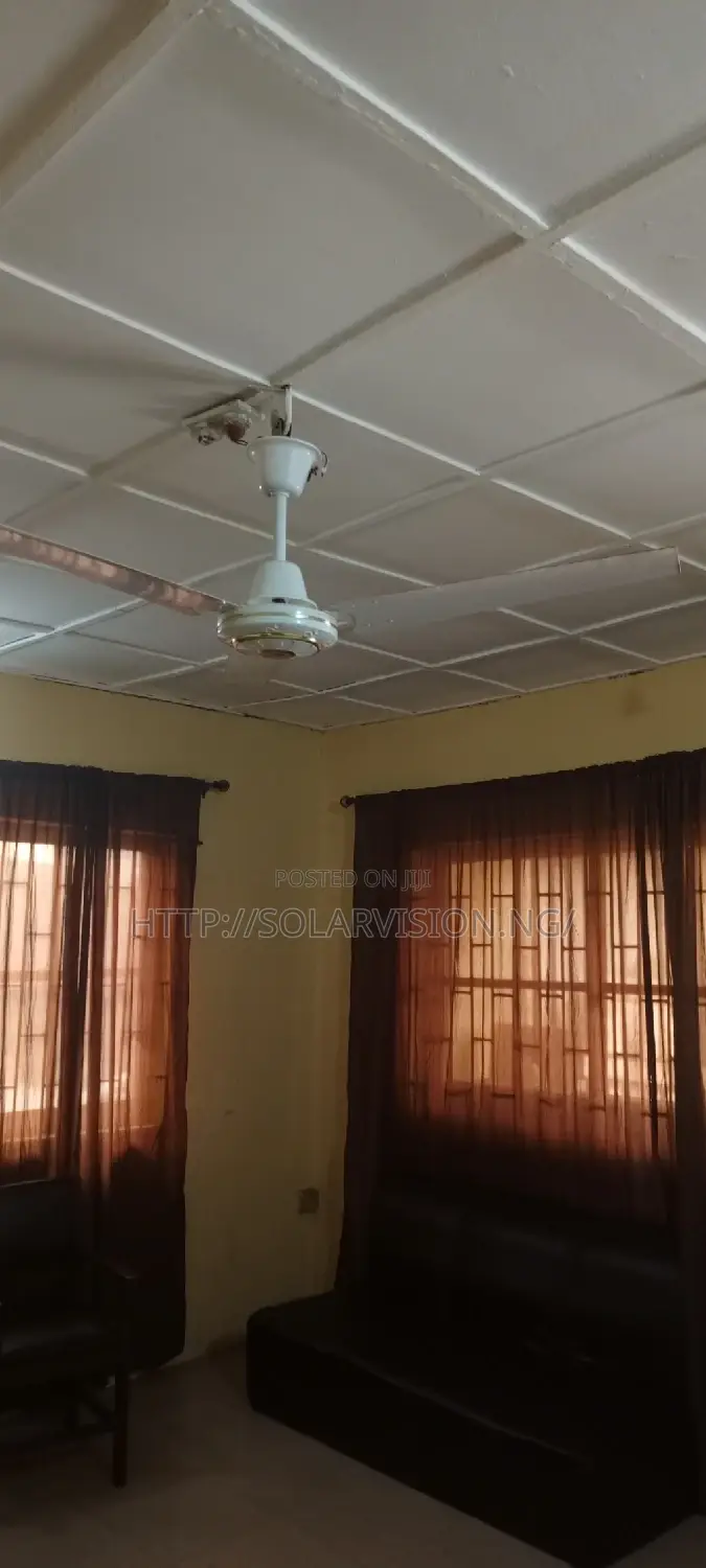 Ac/Dc Solar Ceiling Plus