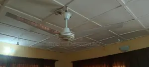 Ac/Dc Solar Ceiling Plus