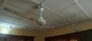 Ac/Dc Solar Ceiling Plus
