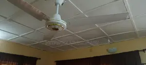 Ac/Dc Solar Ceiling Plus