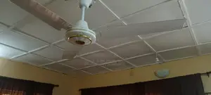 Ac/Dc Solar Ceiling Plus