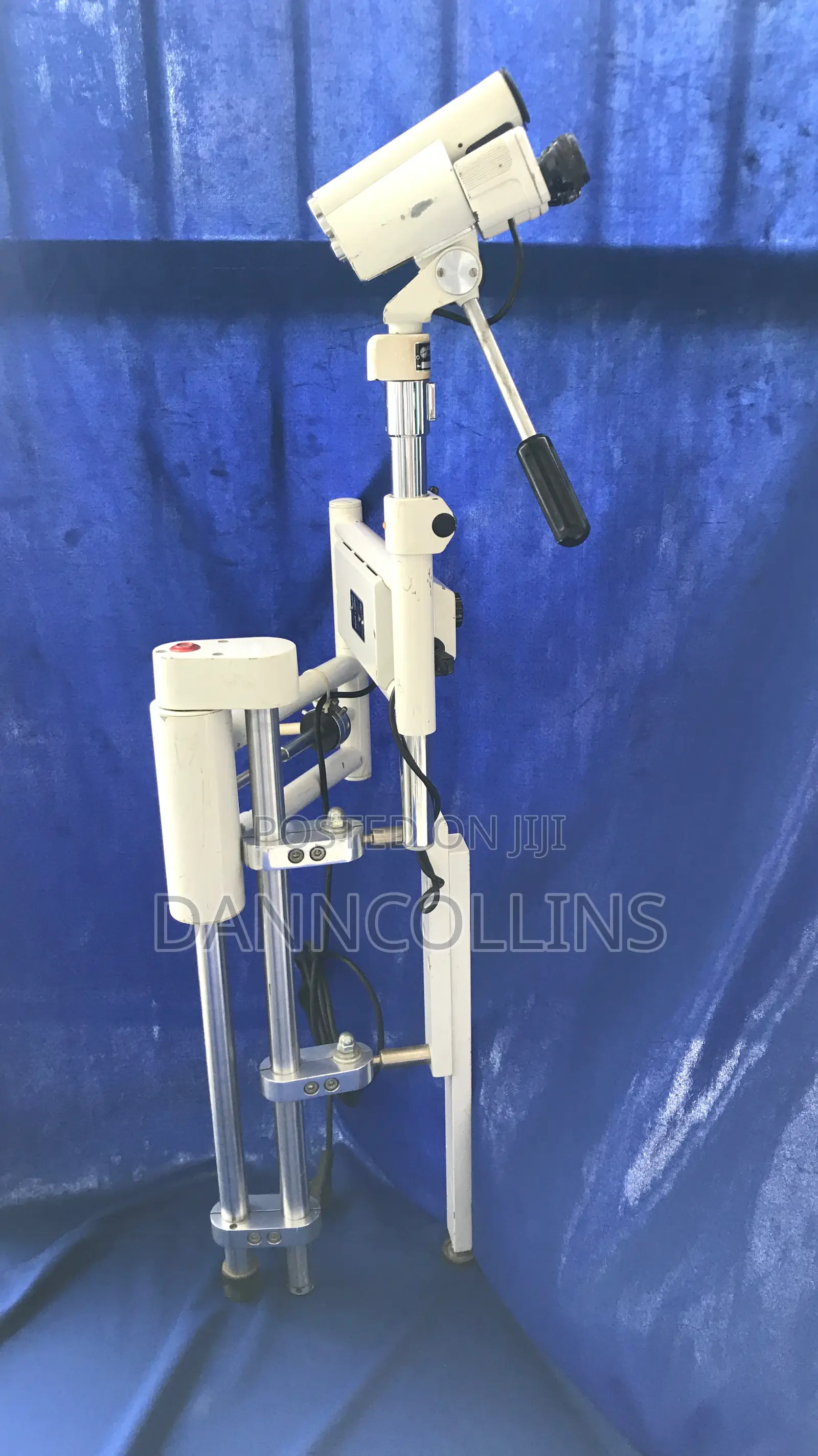 Colposcope