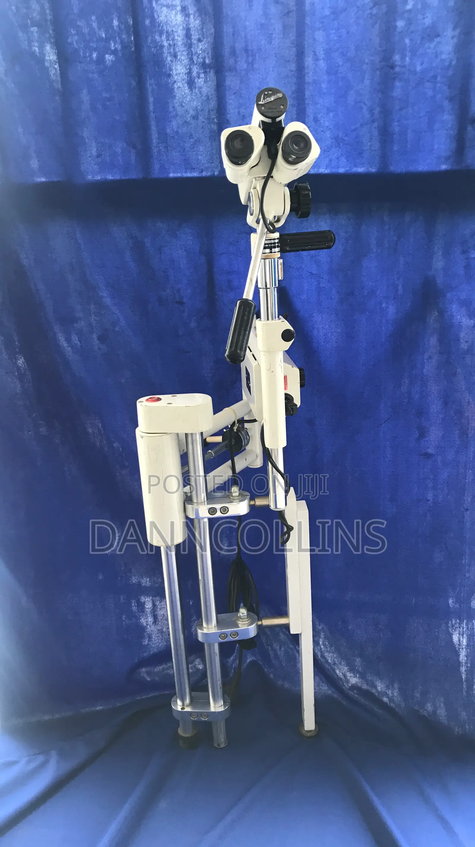 Colposcope