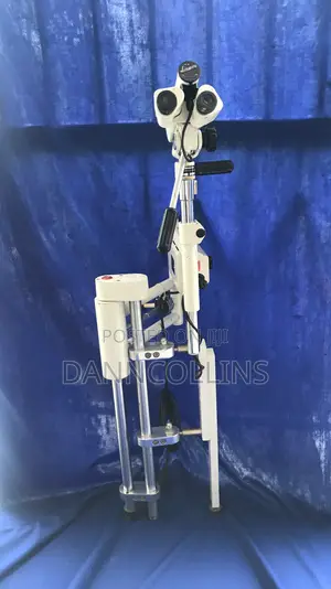 Colposcope