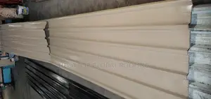 Pure Aluminum Roofing Sheets Full Guages'