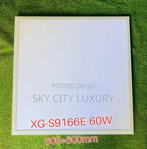 Xg 600×600 Pop Light