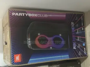 JBL Partybox Club120