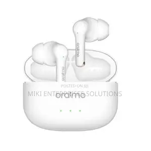 Oraimo Freepods 3 E104D White