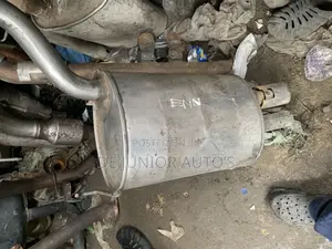 Exhaust Muffler Back Pot for Honda Pilot 2003/6