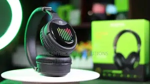 Oraimo OEB-H89D Boompop Bluetooth Headset