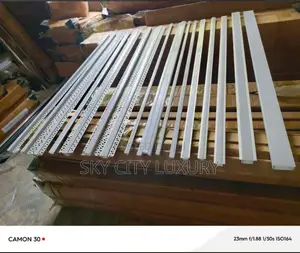 Aluminum Profile