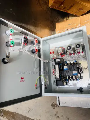 200amps Automatic Change Over