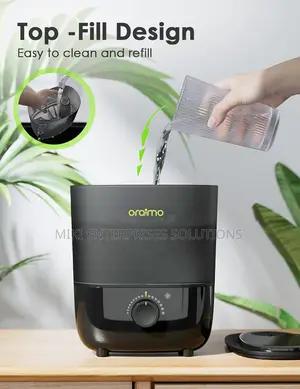 Oraimo Ultrasonic Humidifier Ohm-U02