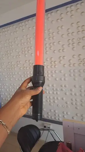 Traffic Safety Light Baton /Wand