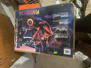 JBL Partybox Encore Essential