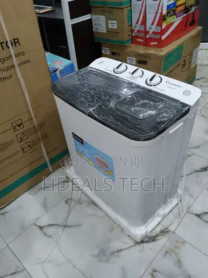 Easy to Use 198L Chest Freezer - Hisense FC260SH