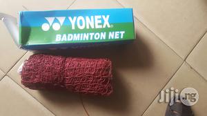 Yonex Badminton Net