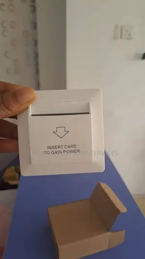 Energy Saving Switch