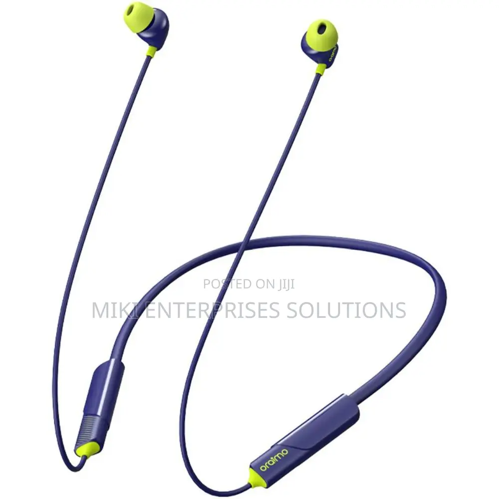 Oraimo Neckband Oeb-E30d