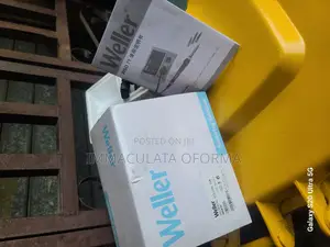Wella Soldering Solution Station