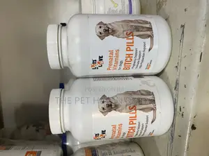 Bitch Pills