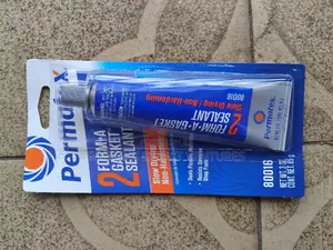 Permatex Form-2 Gasket Sealant