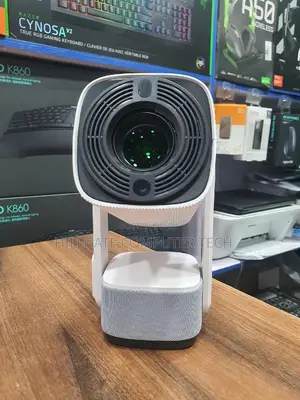 Solange Smart Mini Projector