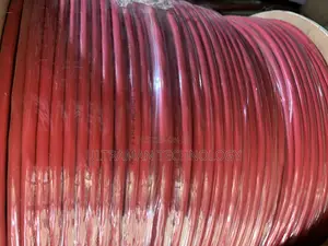 500meters Fire Alarm Cable (Mixed Copper 80%)Flame Resistant