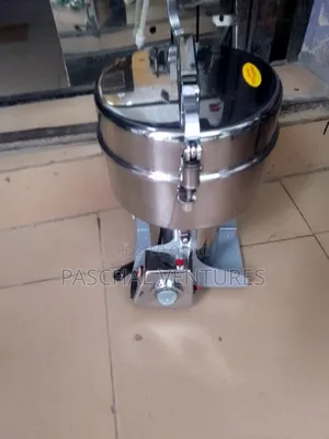 Spice Grinder