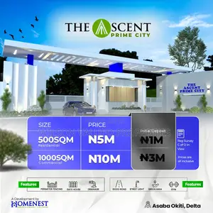 Photo - Ascent Prime City