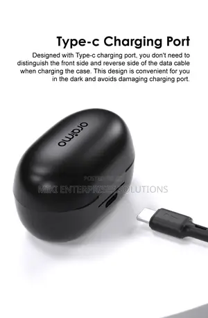 Oraimo Wireless Earpod E92d