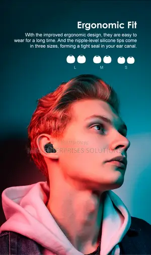 Oraimo Wireless Earpod E92d