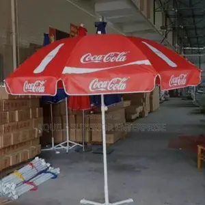 Custom Printed Umbrella