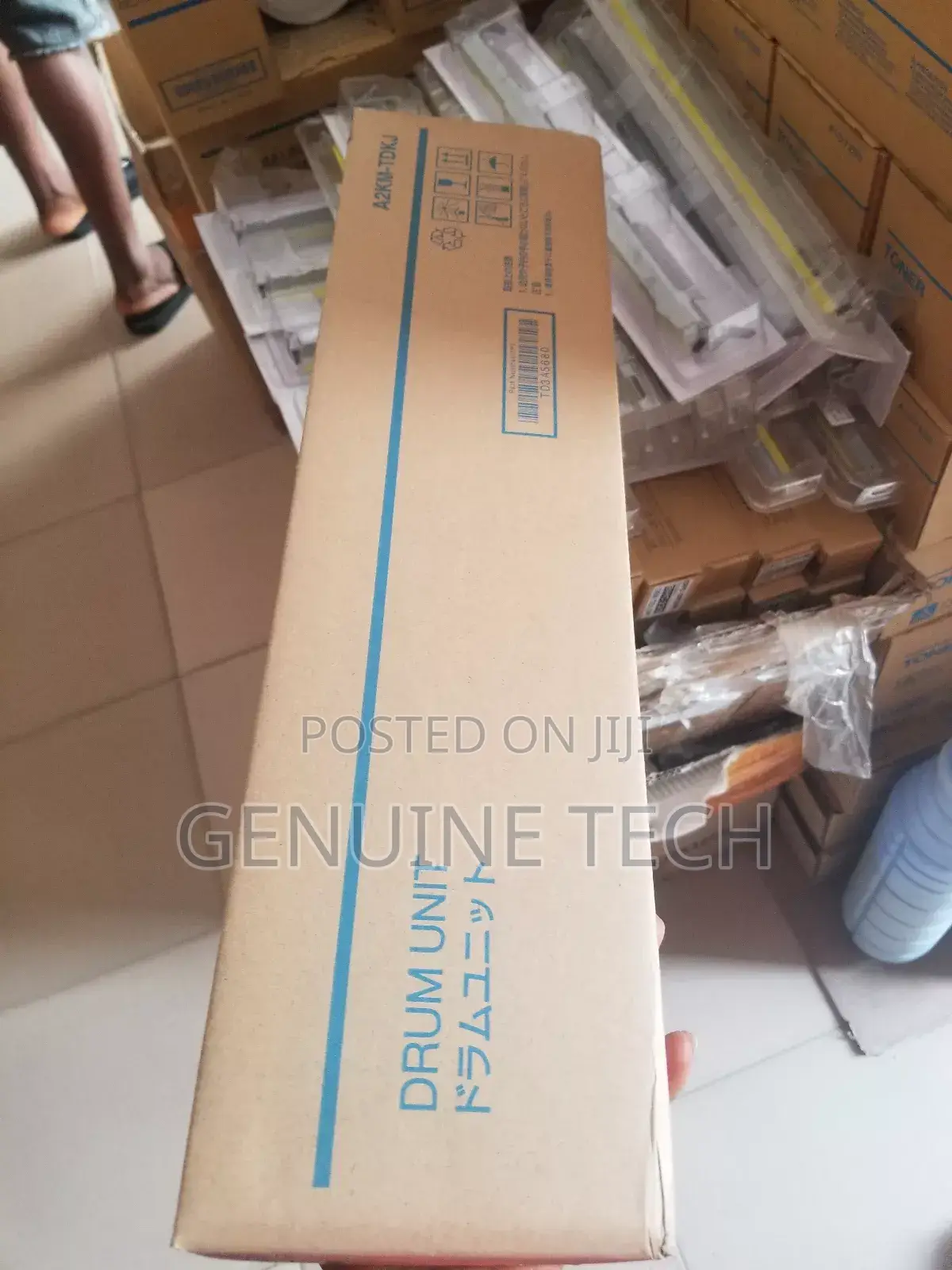 Konica Minolta Dr 313 Drum Unit
