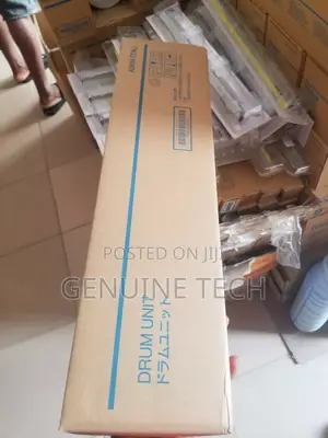 Konica Minolta Dr 313 Drum Unit