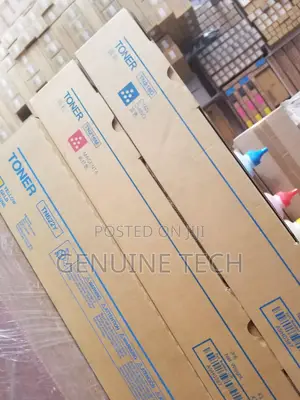 Konica Minolta Tn 216 Toner
