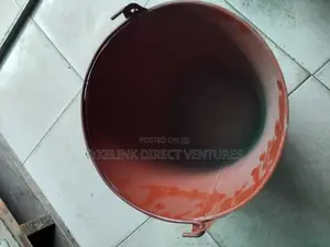 Fire Bucket 🪣