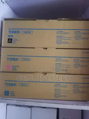 Konica Minolta Tn-616 Toner